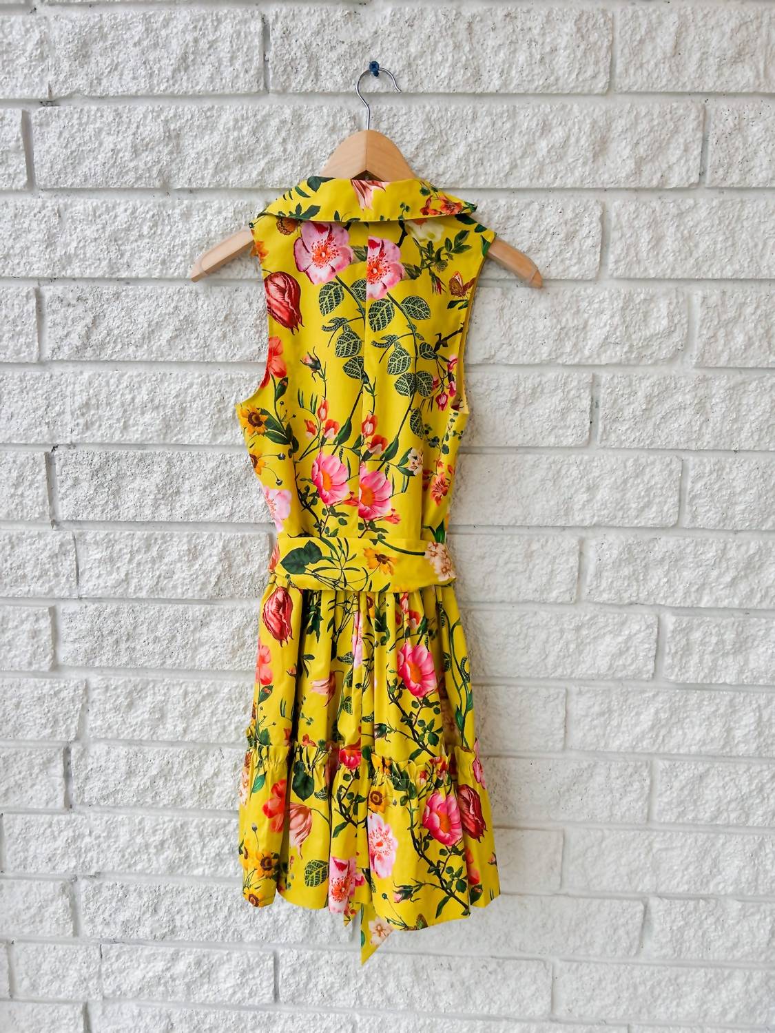 Cara Cara - Hannah Mini Dress