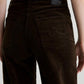 Ag Jeans - Kora High Rise Wide Leg Corduroy Jean