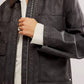 Free People - Blair Vegan Leather Jacket