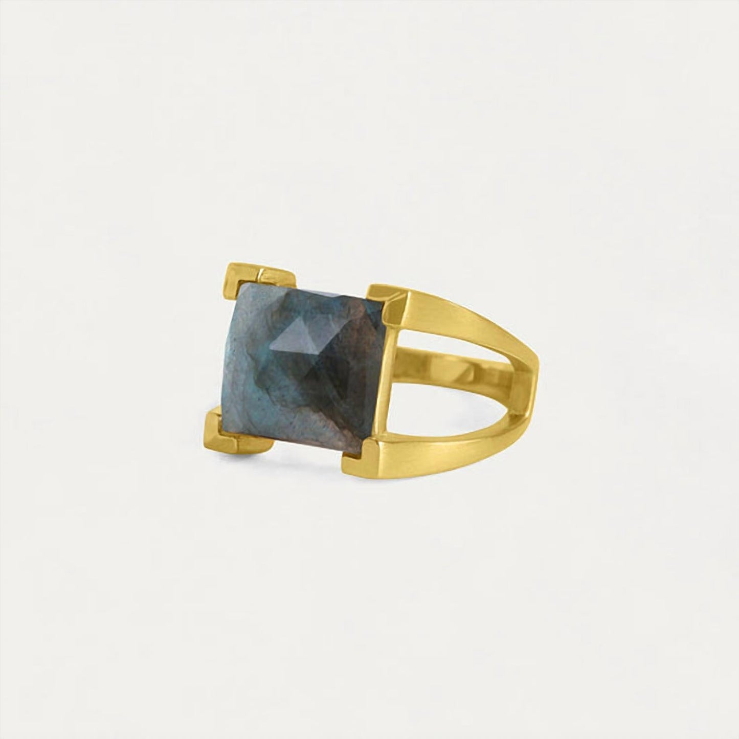 Dean Davidson - Women's Mini Plaza Ring