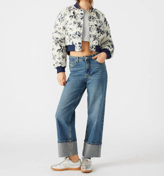 Steve Madden - Austen Jacket