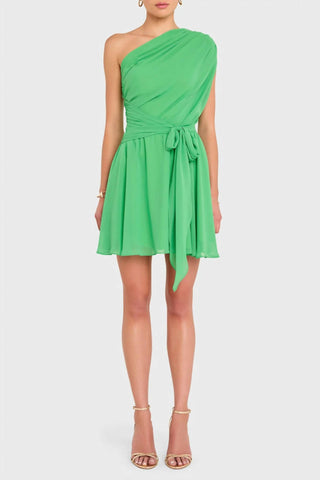 Amanda Uprichard - Galleria Dress