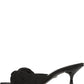 Sam Edelman - Women's Ragan Moire Ribbed Silk Sandals