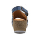 Wasak - Women's Elara Wedge Sandal