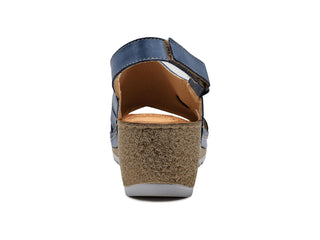 Wasak - Women's Elara Wedge Sandal