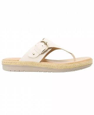 Flexi - Leather Thong Sandals