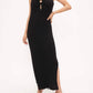 Project Social T - RIBBED SWEATER DRESS