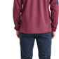 Abacus Sportswear Us - Scramble Half-zip Fleece Sweater