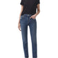 Agolde - Riley Long Jeans