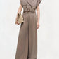 Simkhai - Haydin Wide Leg Pant