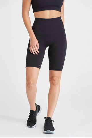 Spanx - Look At Me Now Bike Short