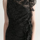 A.L.C. - Astrid Lace Midi Dress