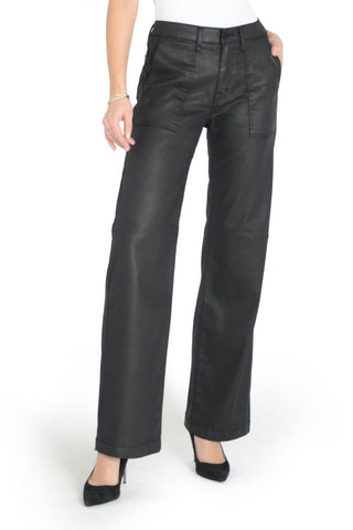 Fidelity - Joni Wide Leg Jeans
