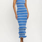 Kivari - Rafaella Sleeveless Maxi Dress