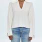 Pistola - Darcy Big Collar Sweater