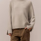 Allude - Turtleneck Sweater