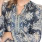 Johnny Was - LUCREZIA DRESS (SLIP)