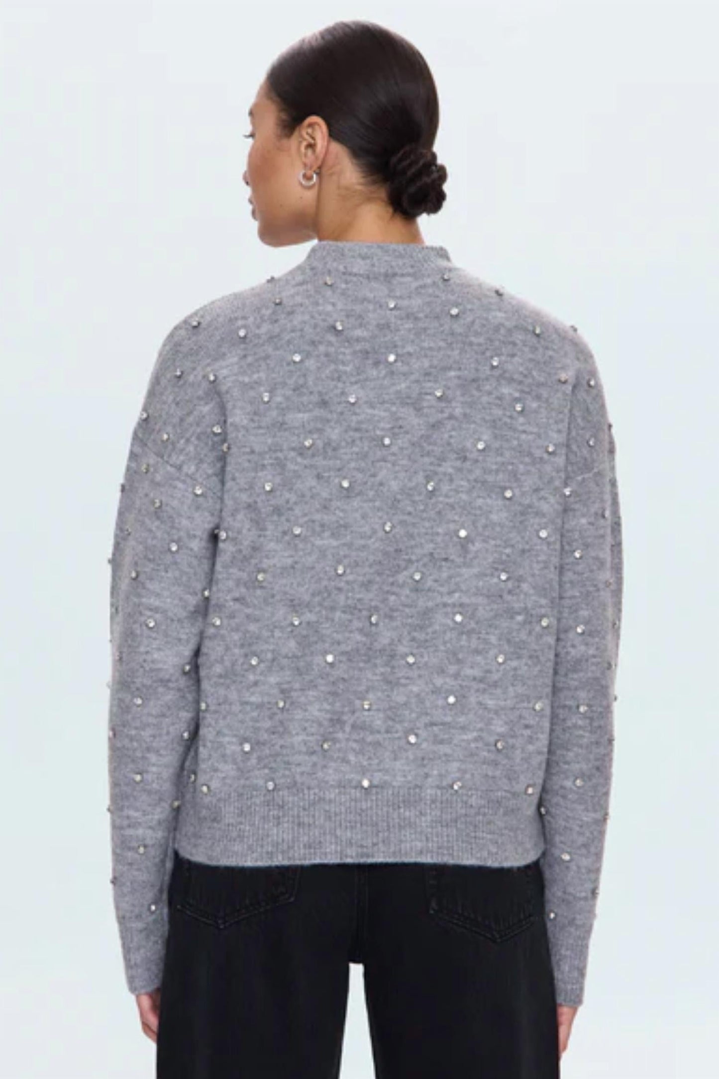 Pistola - Aura Crewneck Sweater
