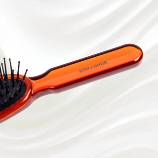 Koh-I-Noor Beauty Usa - Women's All Seasons Synthetic Pin Hair Brush