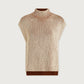 Varley - Women's Lauren Plated Knit Top
