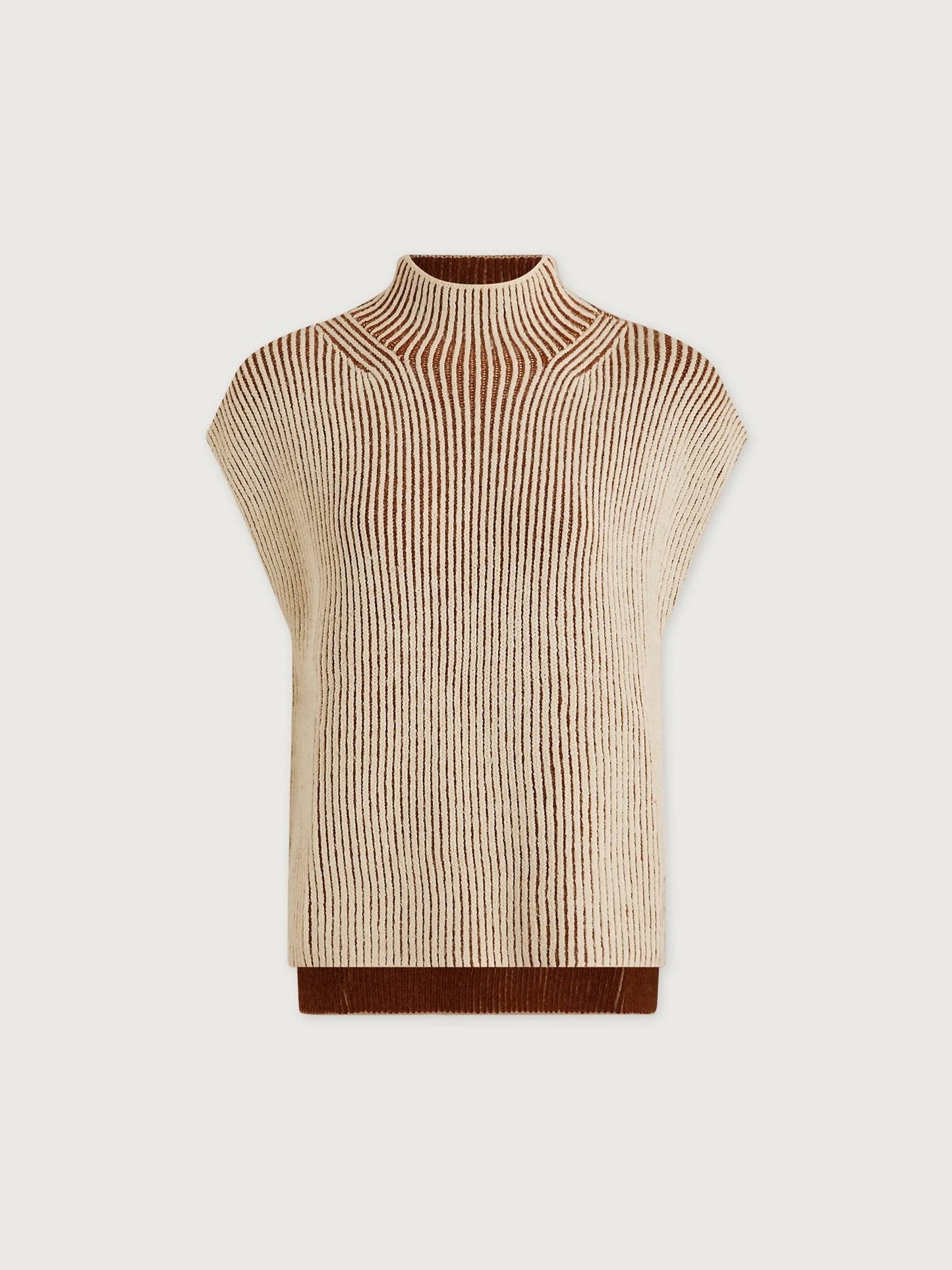 Varley - Women's Lauren Plated Knit Top