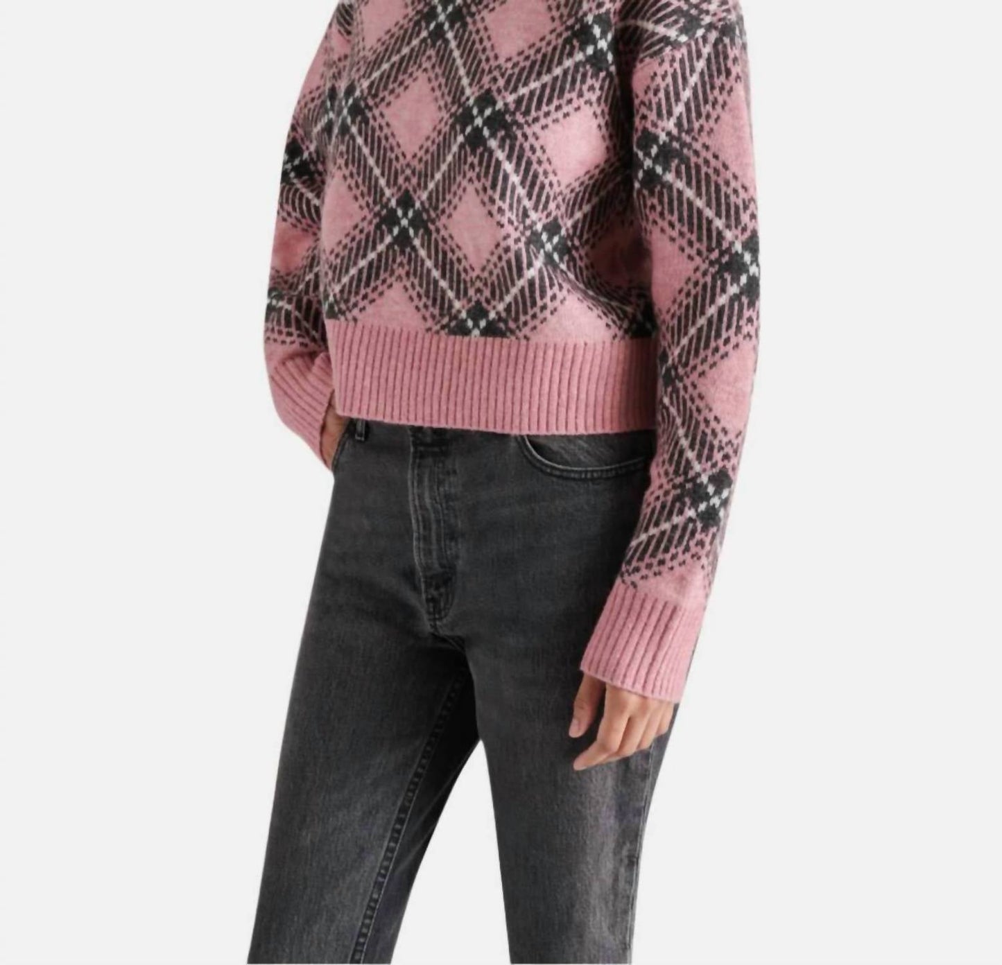 Steve Madden - Becka Sweater