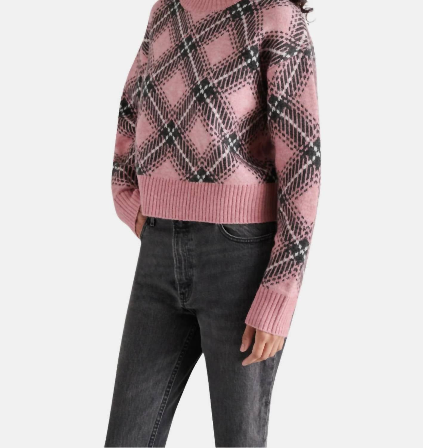 Steve Madden - Becka Sweater