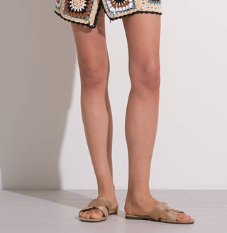 Elan - Hera Mini Skirt