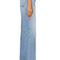 Pistola - Lana Double Button High Rise Ultra Wide Leg