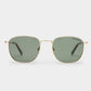 Le Specs - Women's Metaphor Sunglasses