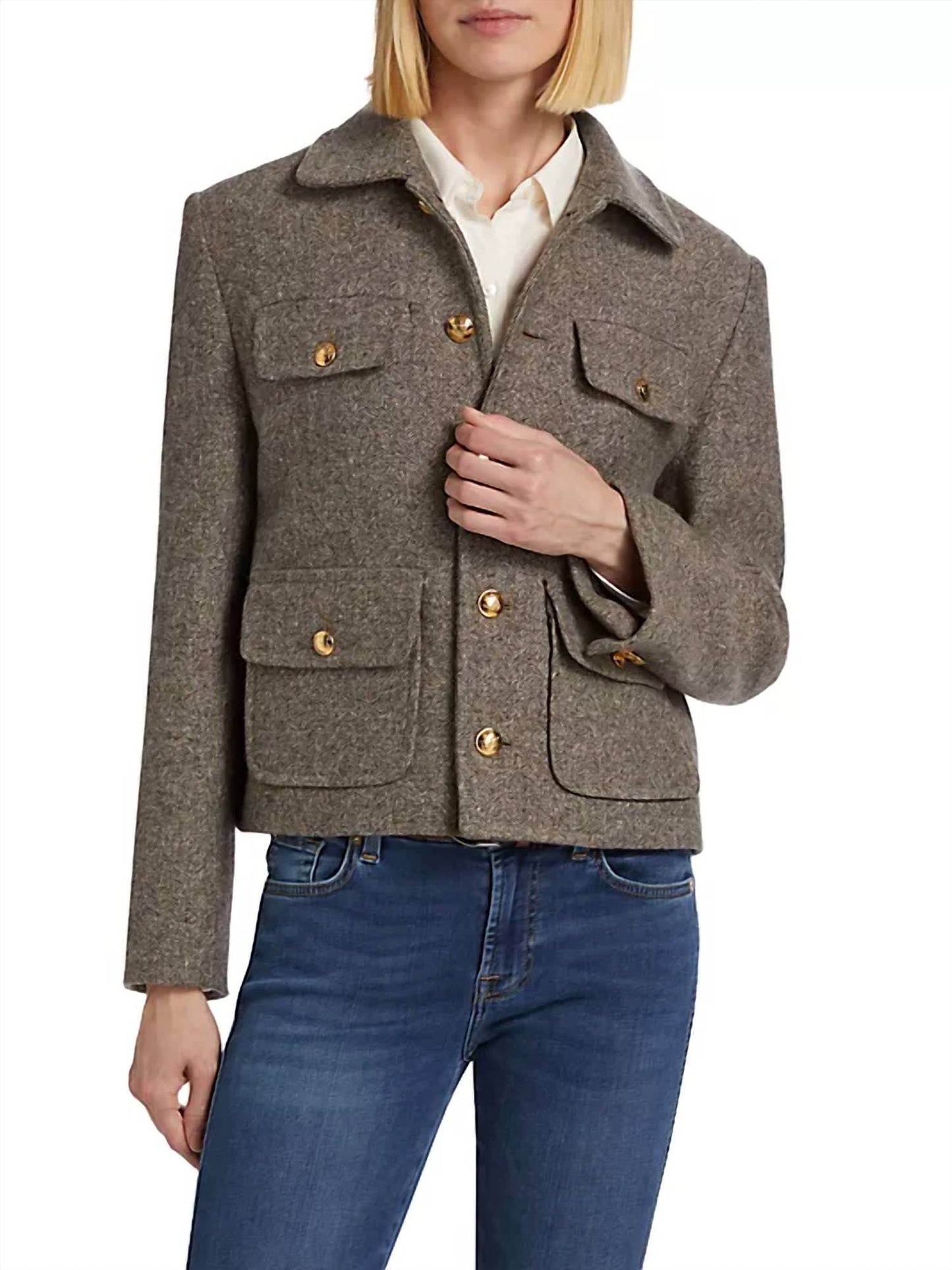 Nili Lotan - Paola Jacket