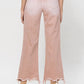 Vervet By Flying Monkey - 90's Vintage Crop Flare Jeans