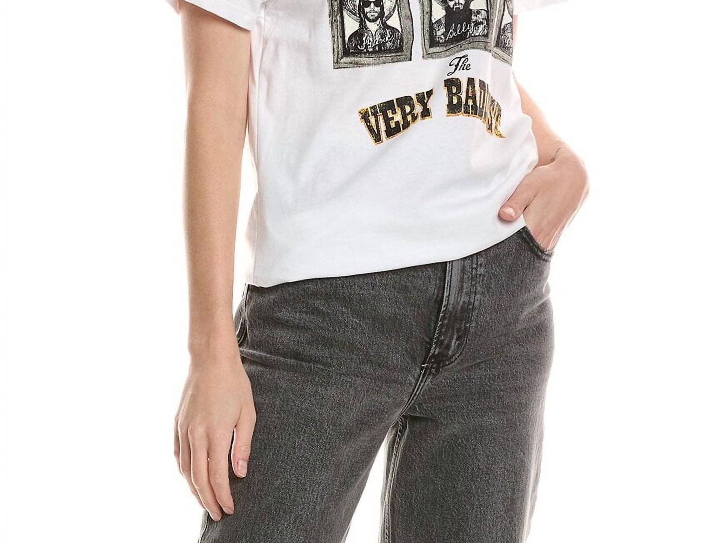 Prince Peter - Zz Top Baddest Tee