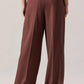 Astr - Faria Straight Leg Pant