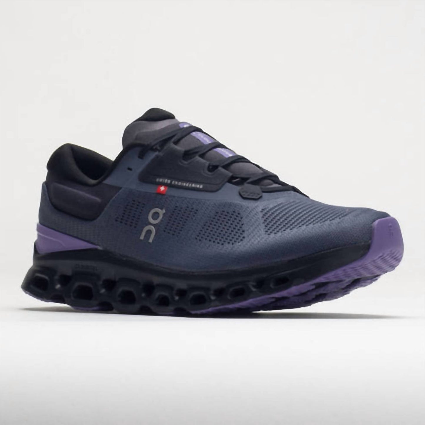 On Swiss Performance - Women's Cloudstratus3 Running Shoes