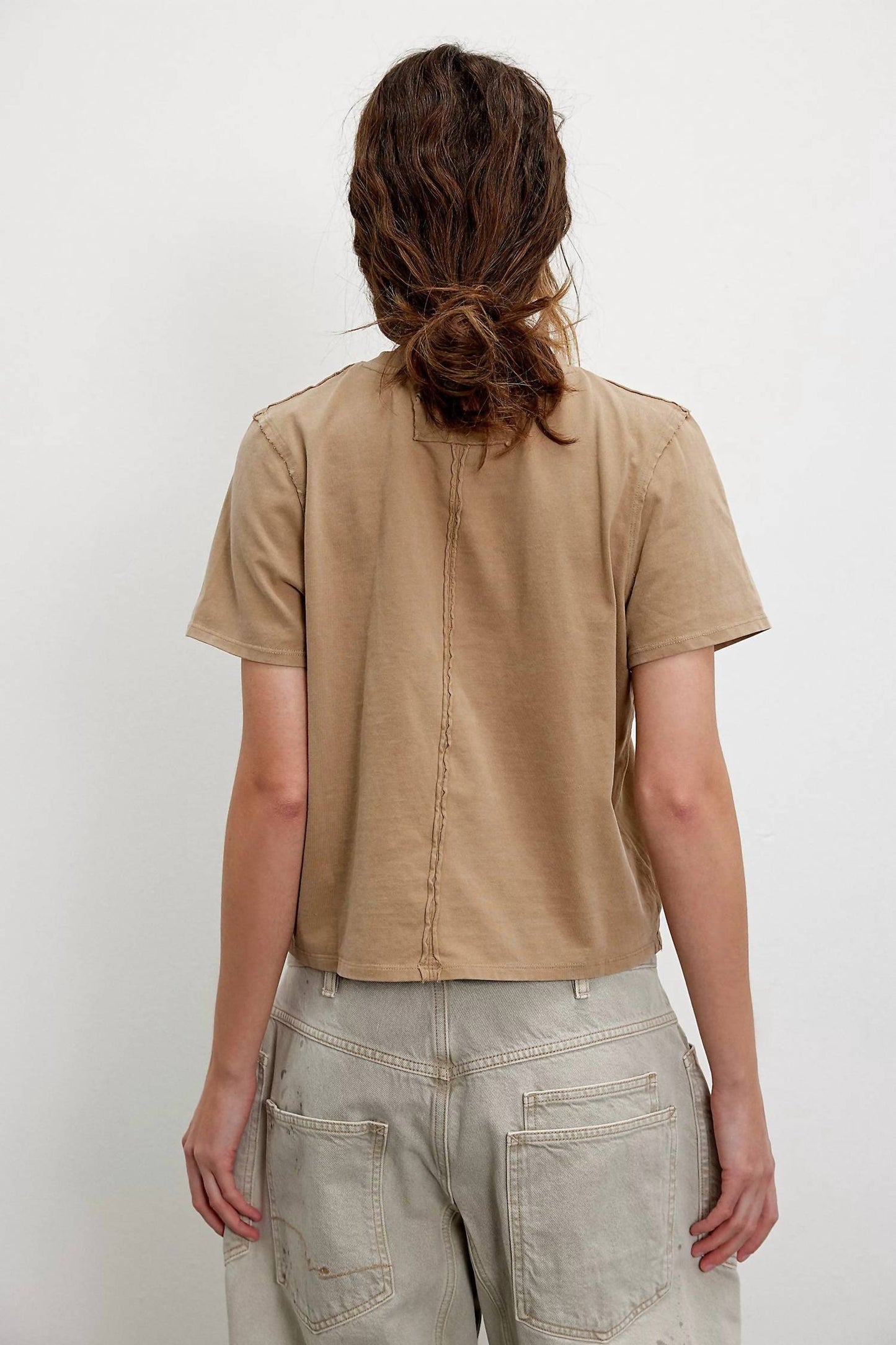 Free People - Everyday Tee