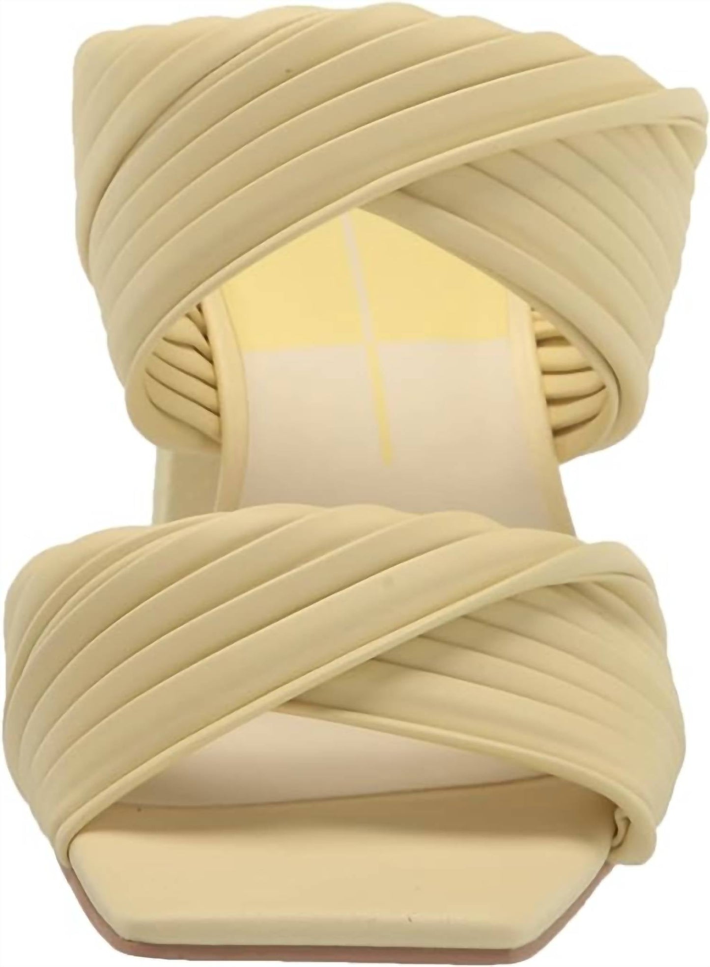 Dolce Vita - Women's Pilton Heeled Sandal