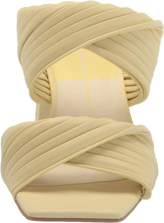 Dolce Vita - Women's Pilton Heeled Sandal
