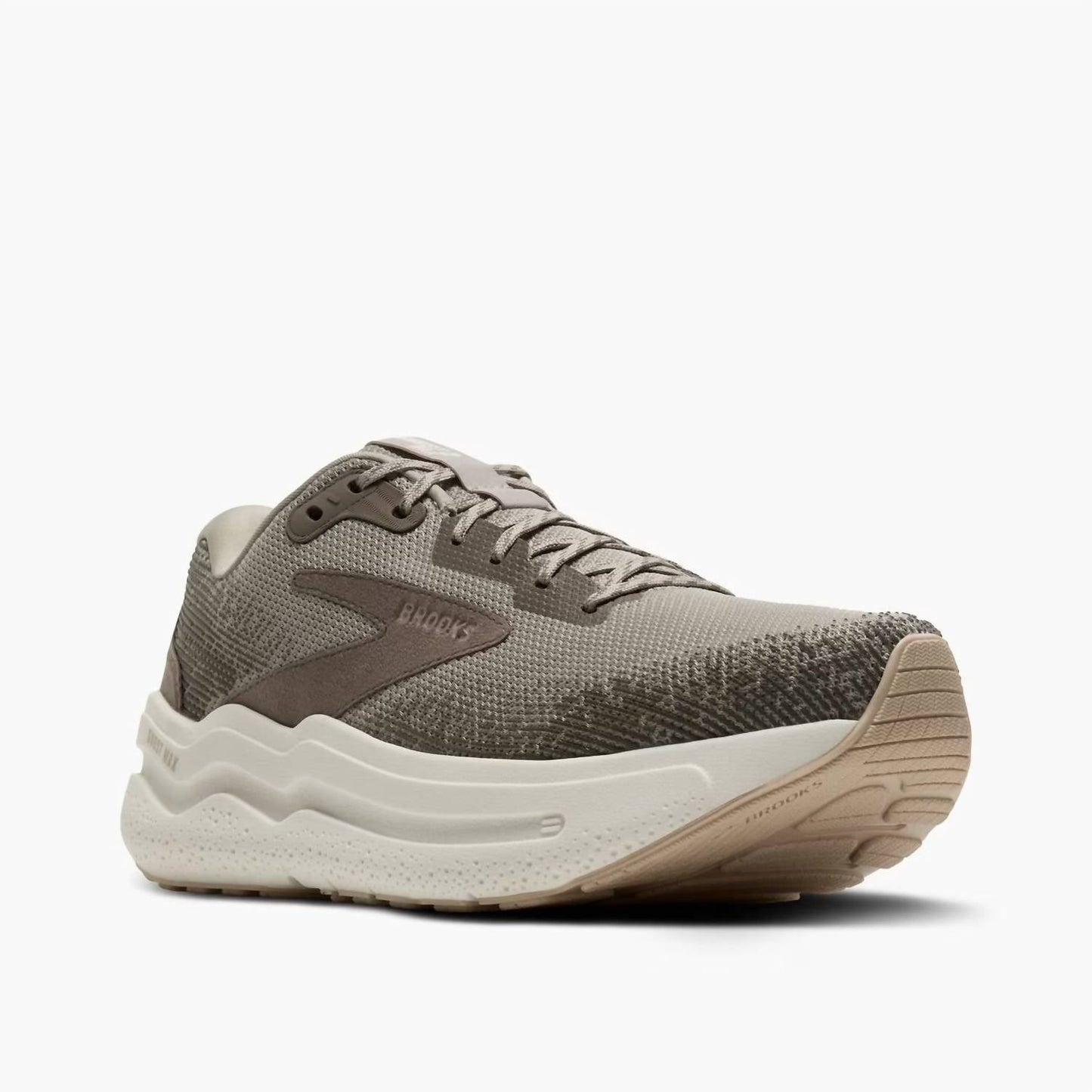 Brooks - Men's Ghost Max 2 Road Running Shoes