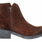 Naot - Women's Wander Suede Boots