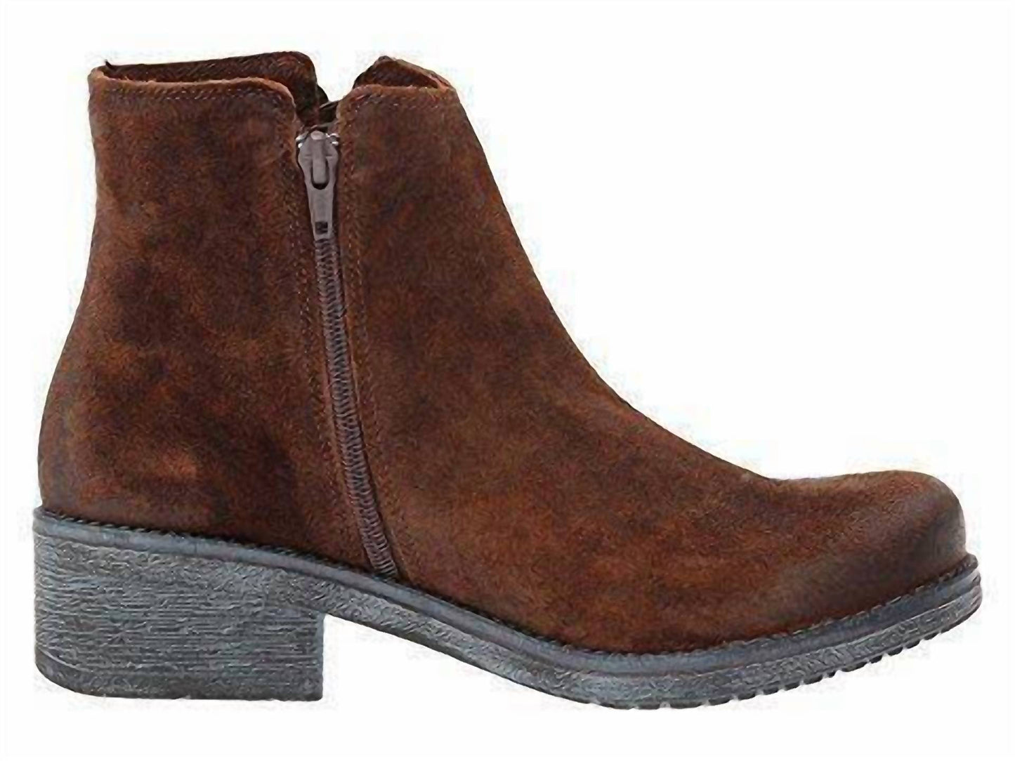 Naot - Women's Wander Suede Boots