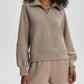 Varley - Milano Half Zip Pullover