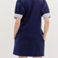 Entro - Lily Mini Dress