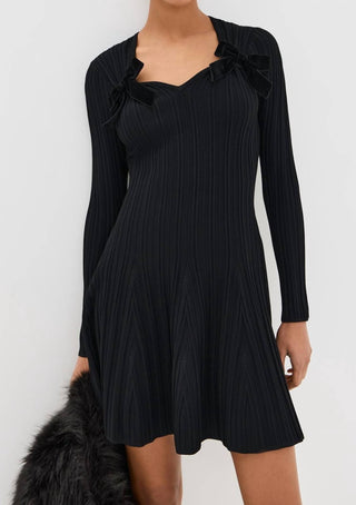 Shoshanna - Paris Dress