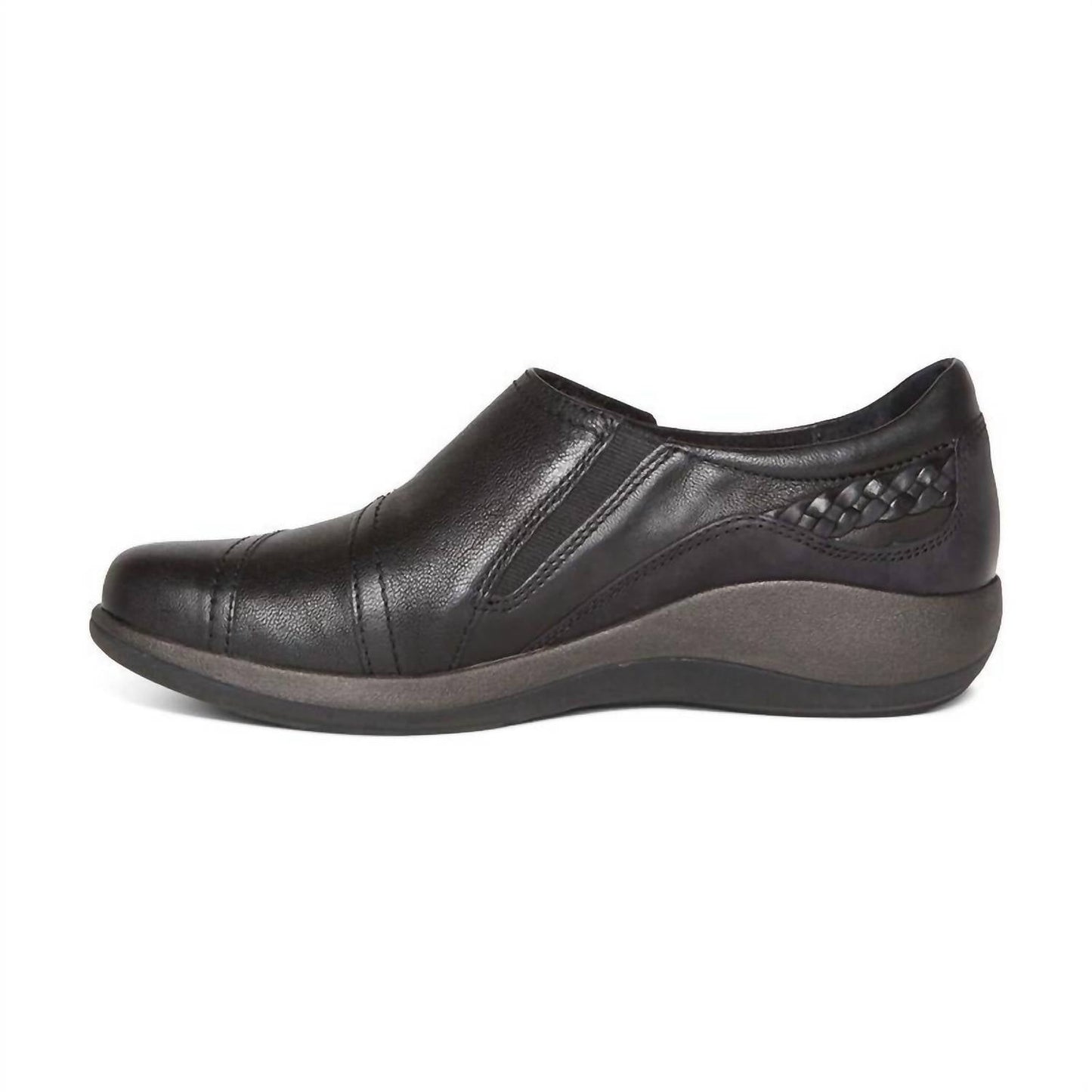 Aetrex - Women's Karina Monk Shoes