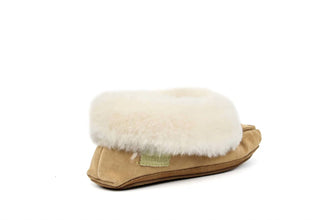 Superlamb - Women's Moccasin Shoes