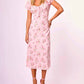 Amy Jane London - Daphne Floral Midi Dress