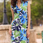 Jude Connally - Kristen Sleeveless Mini Dress