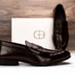 G. Brown - Men's The Cannon Penny Loafer