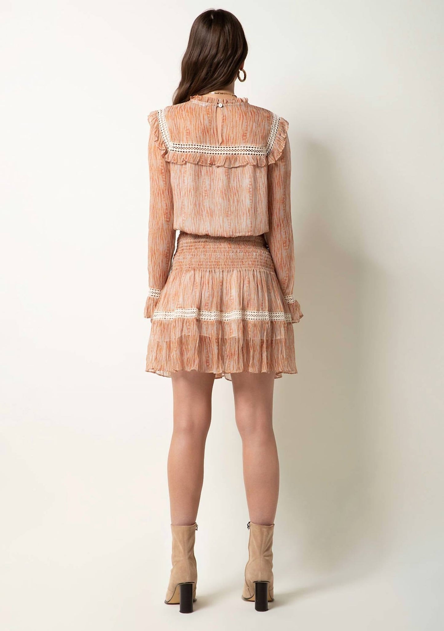 Tart Collections - Valeria Dress